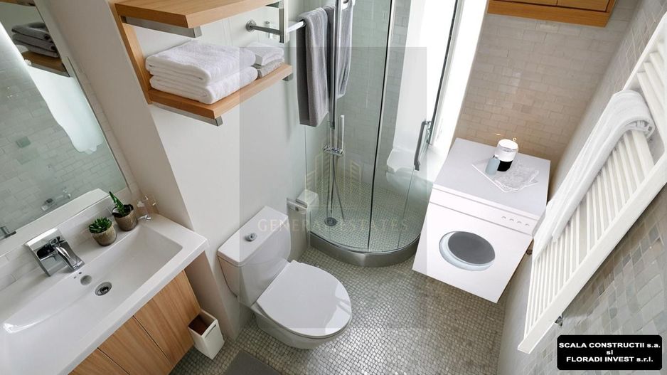 Scala Residence – Case Duplex Premium în Brașov - Poză 12