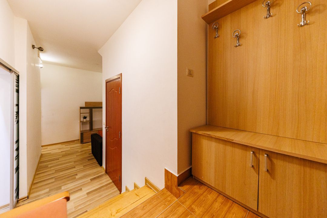 Apartament 2 camere | Parter | Zona Lipovei | 53.000 € | Comision 0% - Poză 29