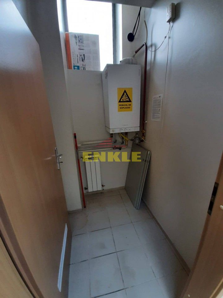 Inchiriez Spatiu Comercial 130 mp utili, central, 1700 euro Negociabil - Poză 6