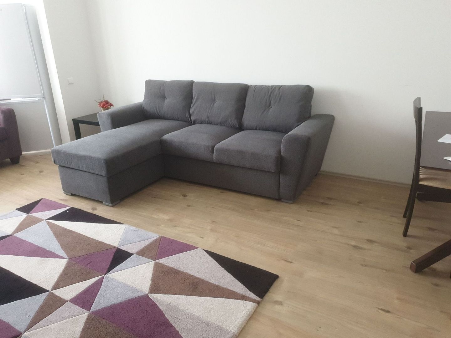 Apartament 2 camere | 53.57 mp | Loc de parcare inclus | Zona Băneasa - Poză 4