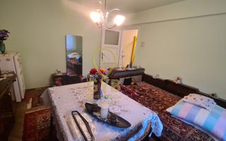 Apartament 2 camere, parter, zonă centrală in spate la Billa - Poză 3