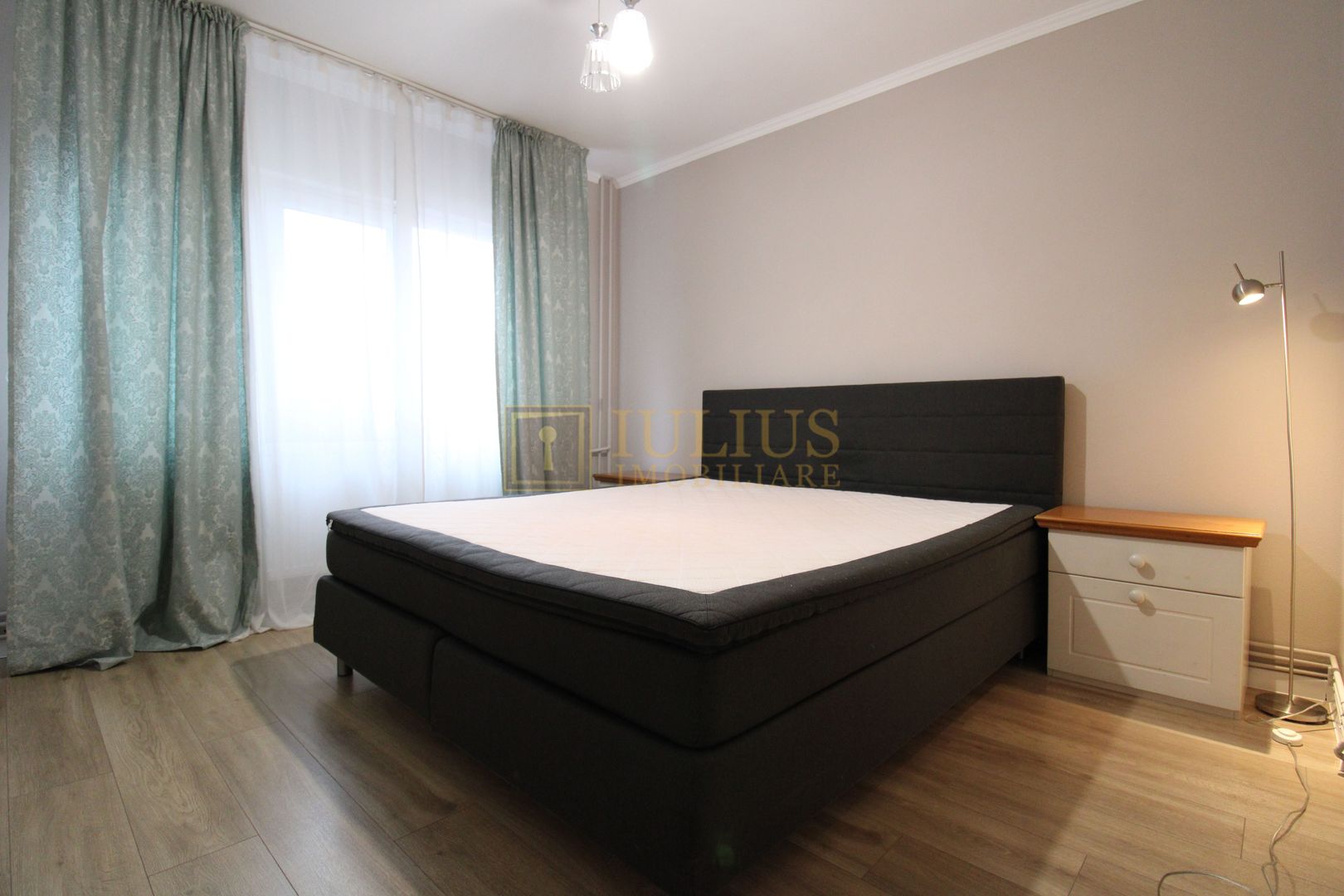 Aproape de Iulius Mall, 3 camere, centrala proprie - Poză 2