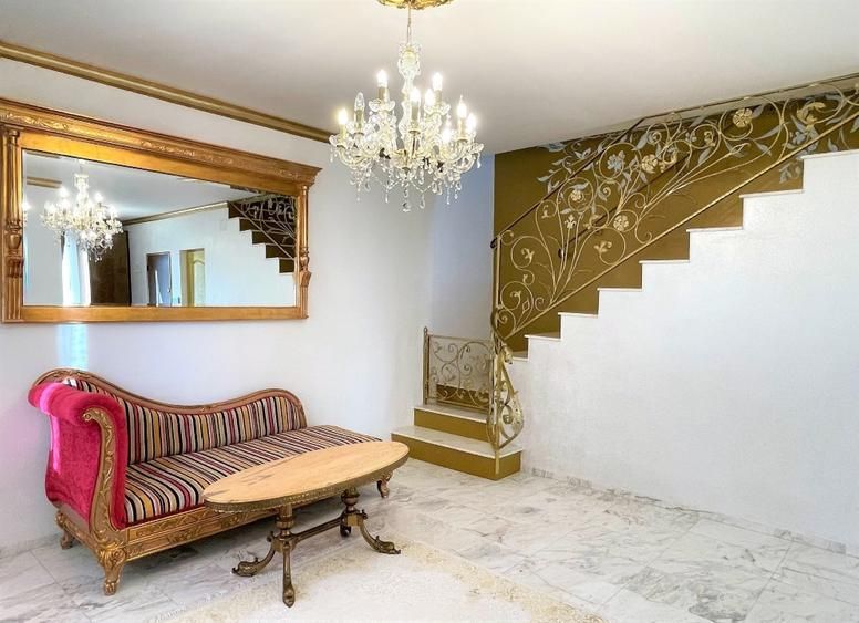 Apartment 3 camere Dumbravita cu scara interioara - Poză 6