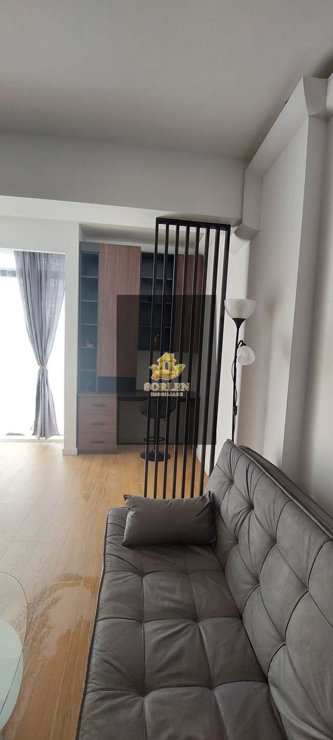 Apartament modern de închiriat | Zona BMW – Florești - Poză 5