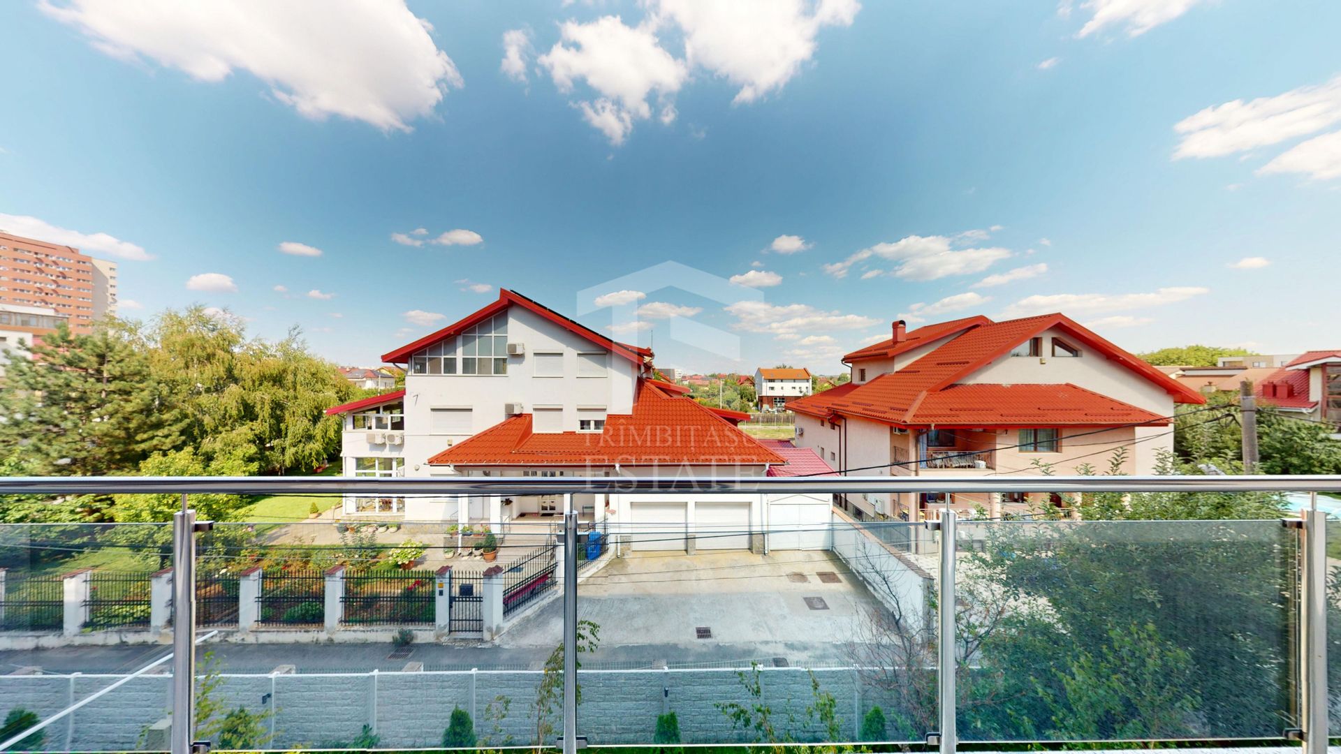 Apartament 2 camere | Bloc Nou 2025 | Balcon 10 mp | Etaj 2/4 - Poză 1