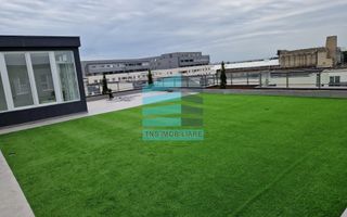 Ofertă Black Friday!Penthouse Finalizat,Terasă Panoramică 136 mp,Titan–Pallady - Poză 1