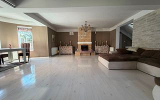Casa Individuala Smart | 5 camere | Panouri Solare | Teren Generos | - Poză 2