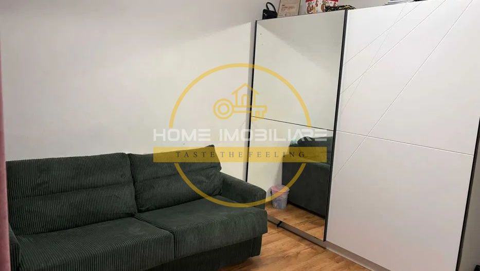 Apartament cu 3 camere / 76 mp / zona Podu Ros - Poză 2