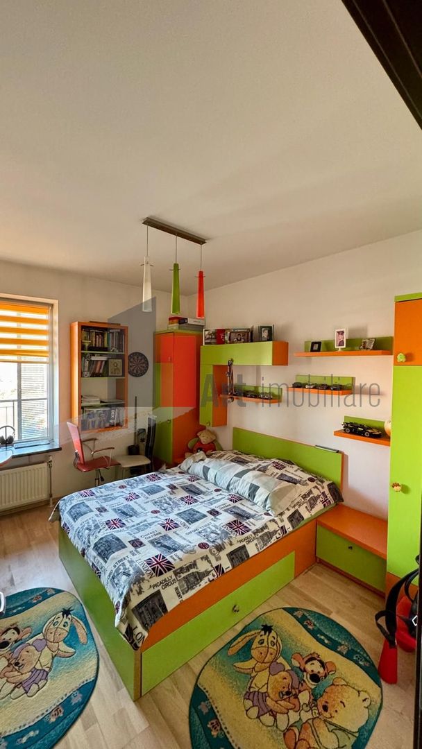 Apartament 3 camere Parcul Tineretului - Poză 19