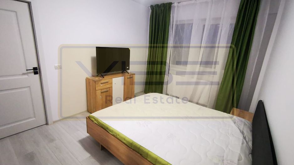 Valea Lupului- Antibiotice- 2 camere - prima închiriere - Poză 8