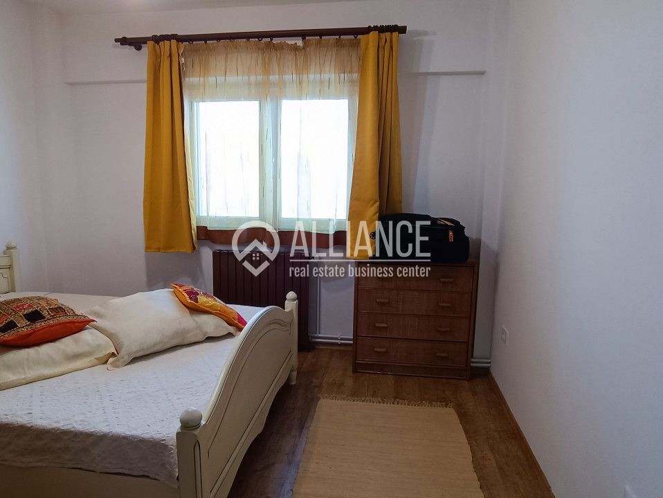 PENINSULA (COD03)- Apartament de lux cu priveliste magnifica ! - Poză 18