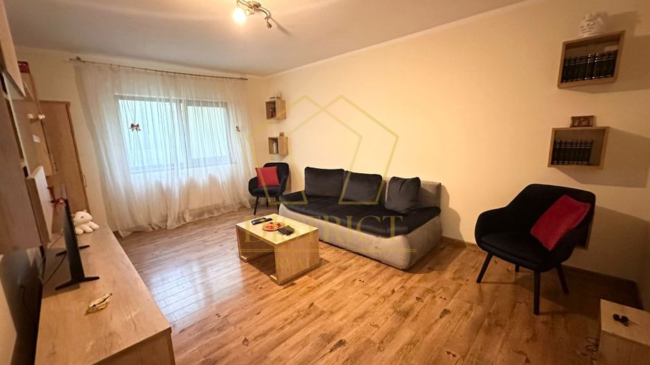Apartament spatios cu 3 camere | Calea Sagului - Poză 3