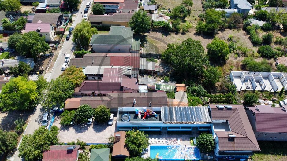 Pensiune de vanzare Costinesti - Poză 16