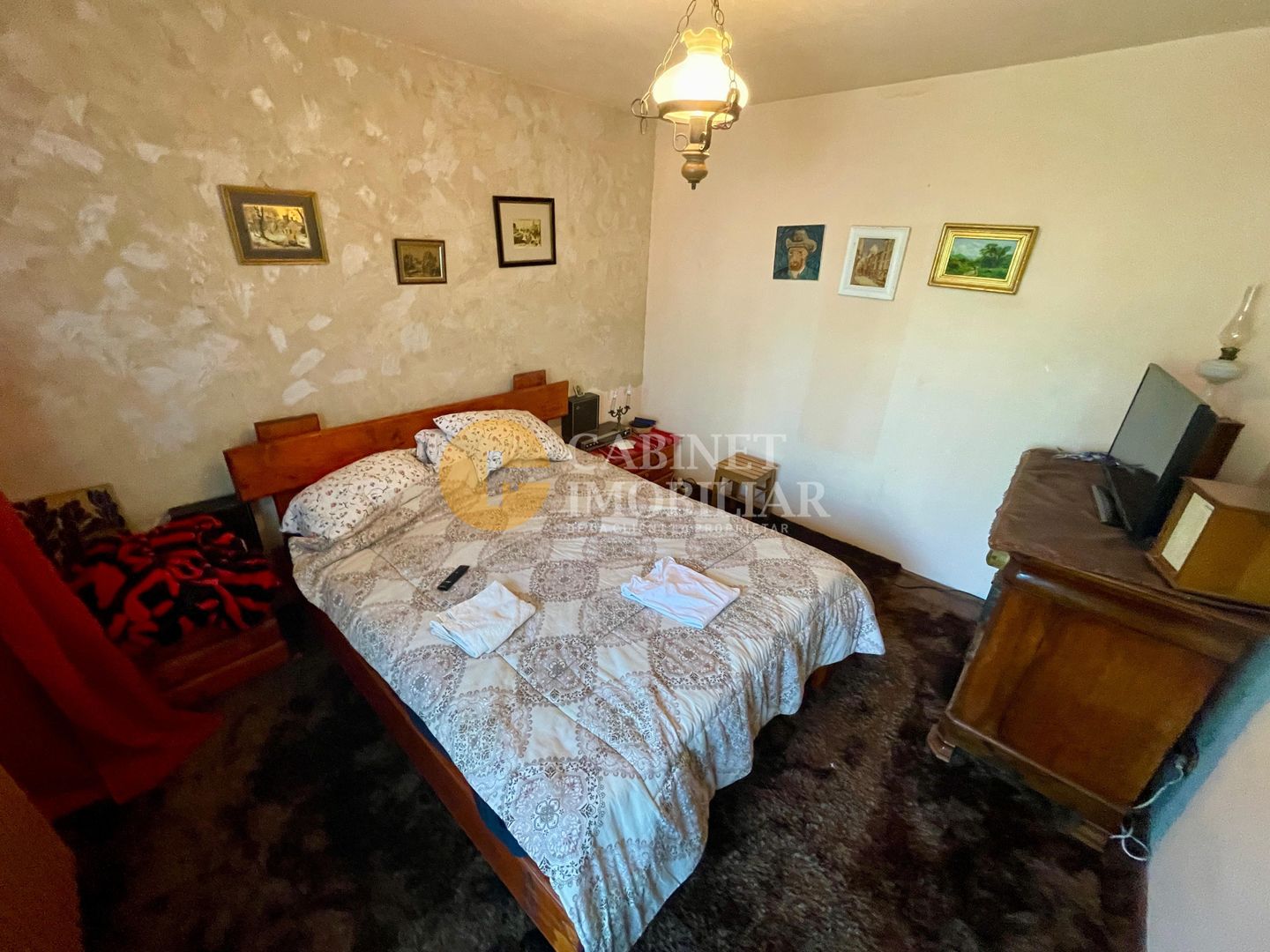 Podu Ros/Socola - 2 camere - Etaj 2 - Bloc Fara Risc - Poză 3