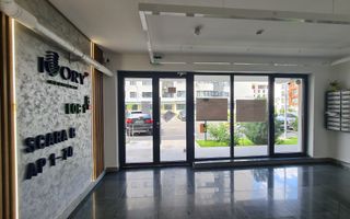 Apartament || 2 camere 69 mp || Pipera || Ivory Residence - Poză 11