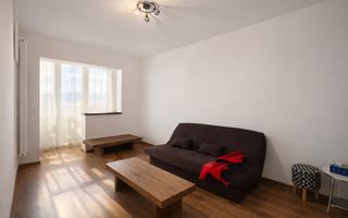 Apartament ideal pentru locuit sau investiție – zona Universității Tehnice - Poză 4