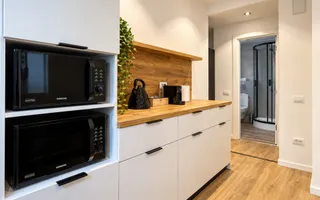 Aparatment 4 camere Victoriei | Terasa 44mp | Loc de parcare + Boxa - Poză 16