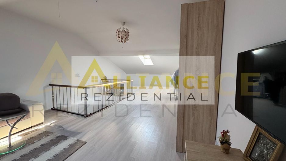 Trend Residence - Duplex - Mobilat si Utilat - Poză 9