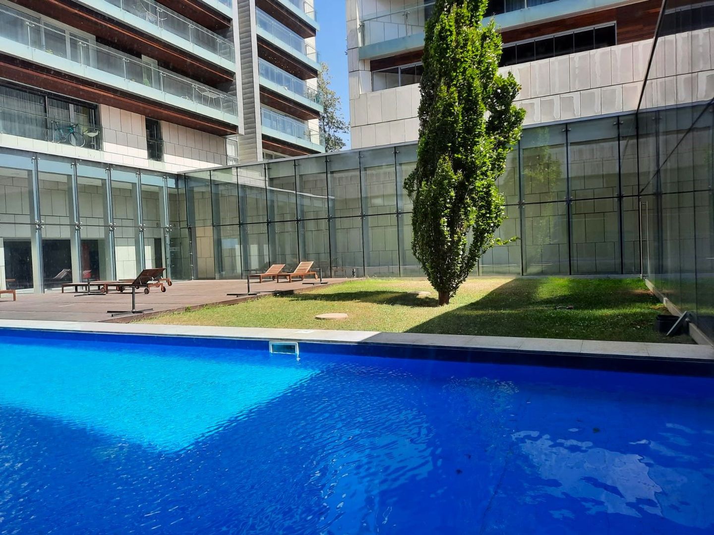 Apartament superb Arcul de Triumf-Herastrau - Poză 8