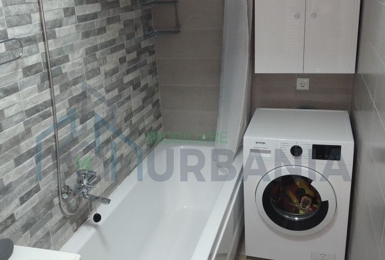 Apartament cu două camere decomandat de închiriat în Iași, zona Tătărași - Poză 6