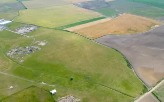 Teren intravilan de 26,606mp Sacalaz - Poză 20