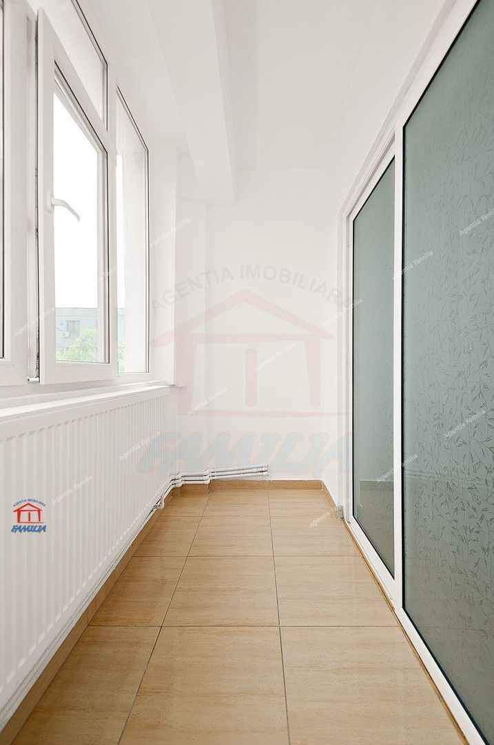 APARTAMENT DE ÎNCHIRIAT | MAZEPA 2 | ETAJ 2 | 58 MP - Poză 4