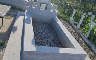 Executăm lucrări de suprafață și cripte - Poză 6