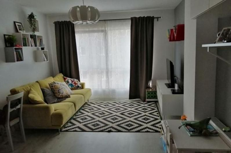 Complex Felicity | Băneasa | Apartament 2 camere - Poză 4