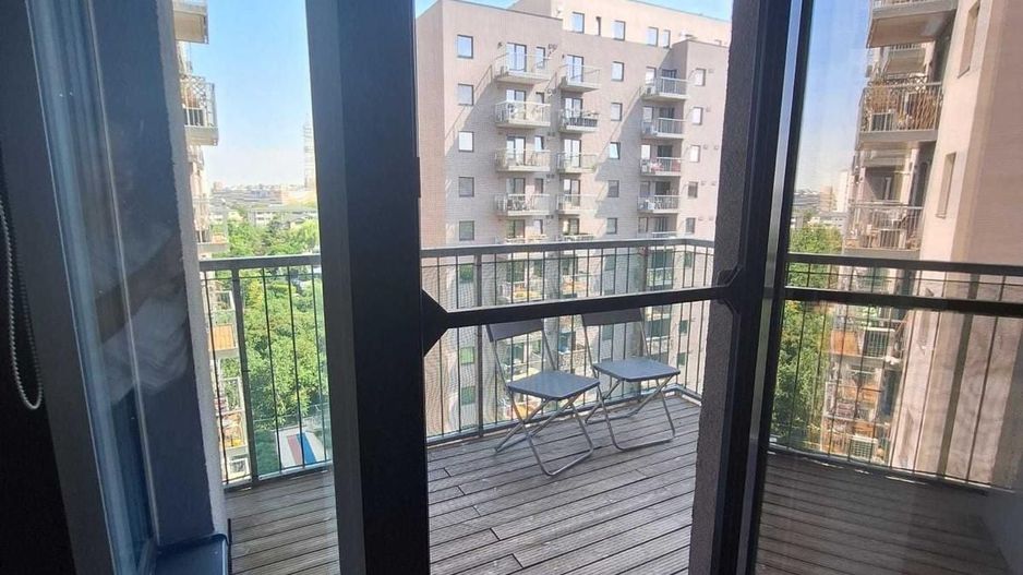 AP. 2 CAMERE THE PARK, PARCARE INCLUSA, BLOC NOU, METROU 10 MINUTE - Poză 6