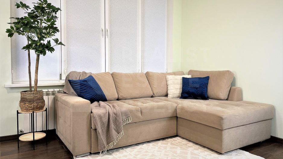 Chirie, casă, 2 nivele, 3 camere, strada Alexandru Bernardazzi, Centru - Poză 4