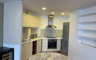 Herăstrău – Apartament 3 camere spațios, complet mobilat & utilat | 110 mp - Poză 3