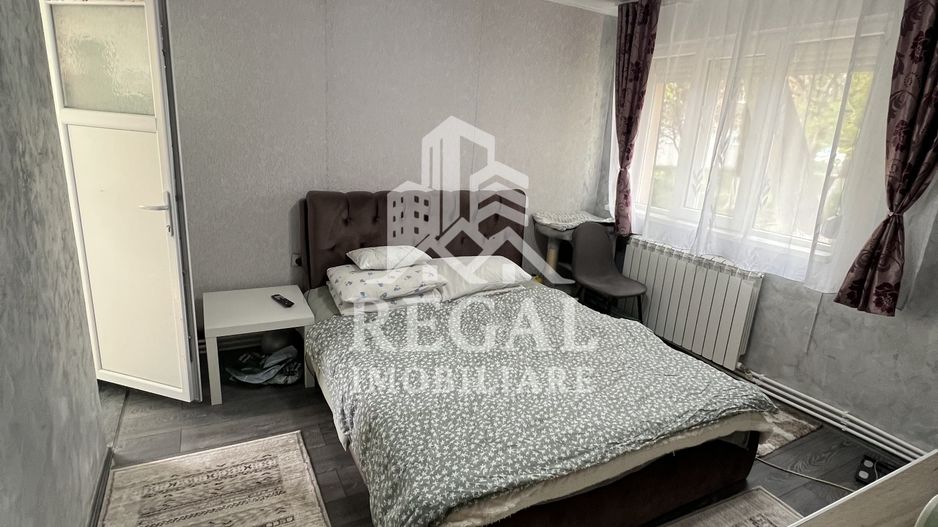 Apartament 3 camere, parter, 57 mp – Zona Micro 4 / Panda - Poză 7