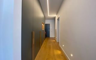 Apartament 3 camere | Etaj 1 | Terasa | Garaj | C. Dumbravii - Poză 1