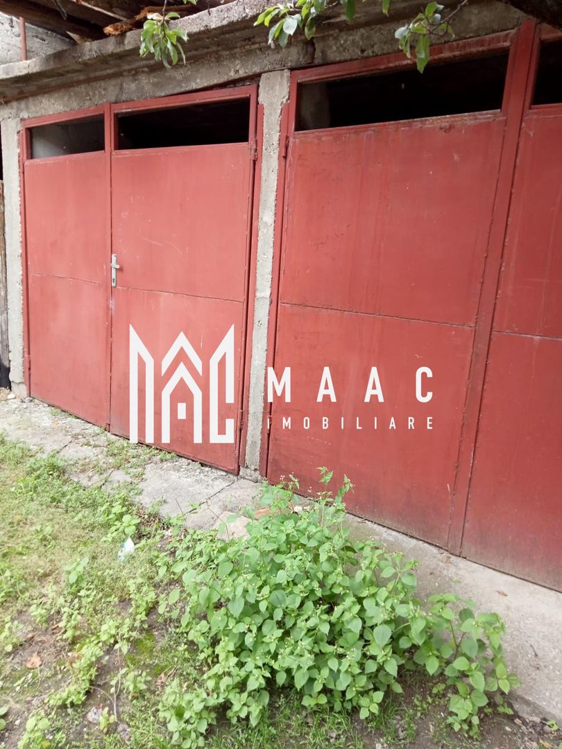 Apartament la casa I 3 camere I Piata Cluj - Poză 8