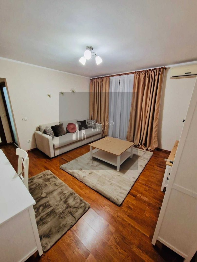 Inchiriere 2 camere | P-ta Amzei | sector 3 | Renovat | Prox Metrou - Poză 7