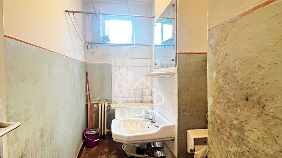 Apartament cu 2 camere de vanzare zona Iosia, Oradea - Poză 10