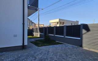 CASA INDIVIDUALA BRAGADIRU, TOATE UTILITATILE, CURTE 242 MP, COMIS 0% - Poză 18