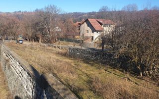 TEREN INTRAVILAN 4614 MP, CAMPULUNG - VALEA ROMANESTILOR - Poză 8