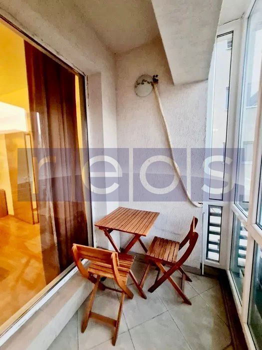 VANZARE APARTAMENT 2 CAMERE 56MP OZANA PALLADY BLOC 2009 - Poză 10