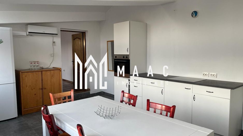 Casa individuala | P+2+M | 330 MP | Zona Centrala - Poză 2