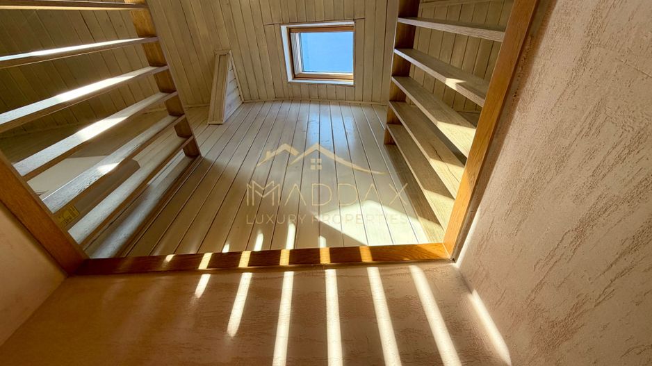 Vila Exclusivista *615mp* - teren 625mp // Erou Iancu Nicolae - Cambridge School - Poză 75