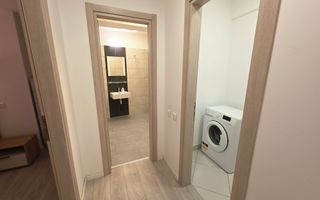 Otopeni | 2 camere, 76 mp utili, mobilat, parcare inclusă - Poză 6