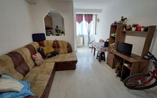 Garsoniera | 22 mp | Etajul 1  | Zona Micro 17 Ostrovului - Poză 2