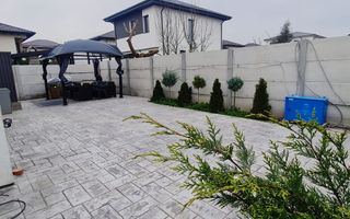 OFERTA 249.000 !!! Vila de vis din Tunari – Lux, rafinament și confort absolut! - Poză 5