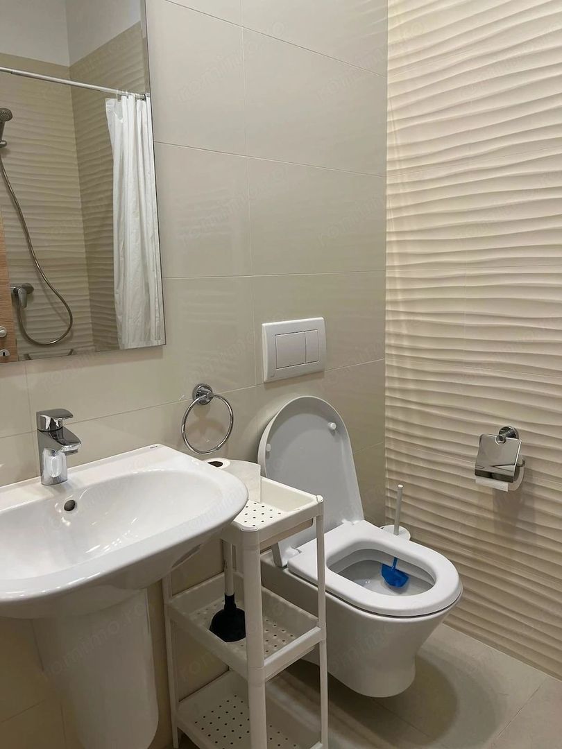 APARTAMENT 3 CAMERE PREMIUM | PARCARE | LAGUNA RESIDENCE - Poză 8