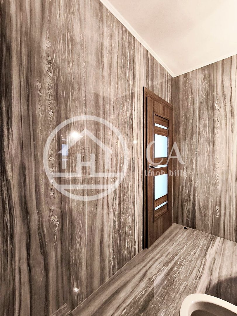 Apartament nou cu 2 camere de vanzare in Nufarul Rezident, Oradea - Poză 8