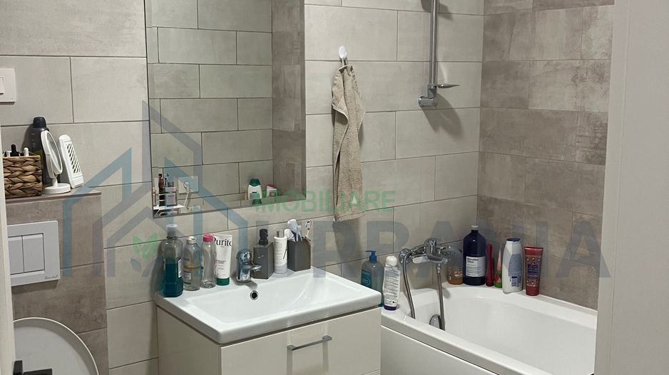 Apartament 2 camere de inchiriat, Arka Residence, Iasi - Poză 4
