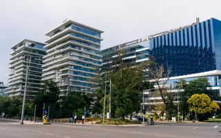 Apartament ultrafinisat 2 camere  | One Floreasca Towers - Poză 18
