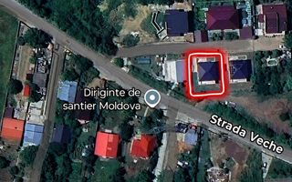 Casă de vânzare în Valea Adâncă, Strada Veche, Iași – 4 camere, P+1, 192 mp construiți - Poză 1