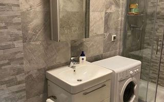 GARSONIERA P-TA SUDULUI, BUCATARIE INCHISA, BLOC NOU, METROU 12 MINUTE - Poză 7